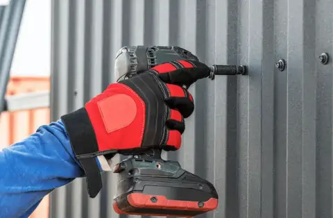 Travaux de zinguerie - Nançay